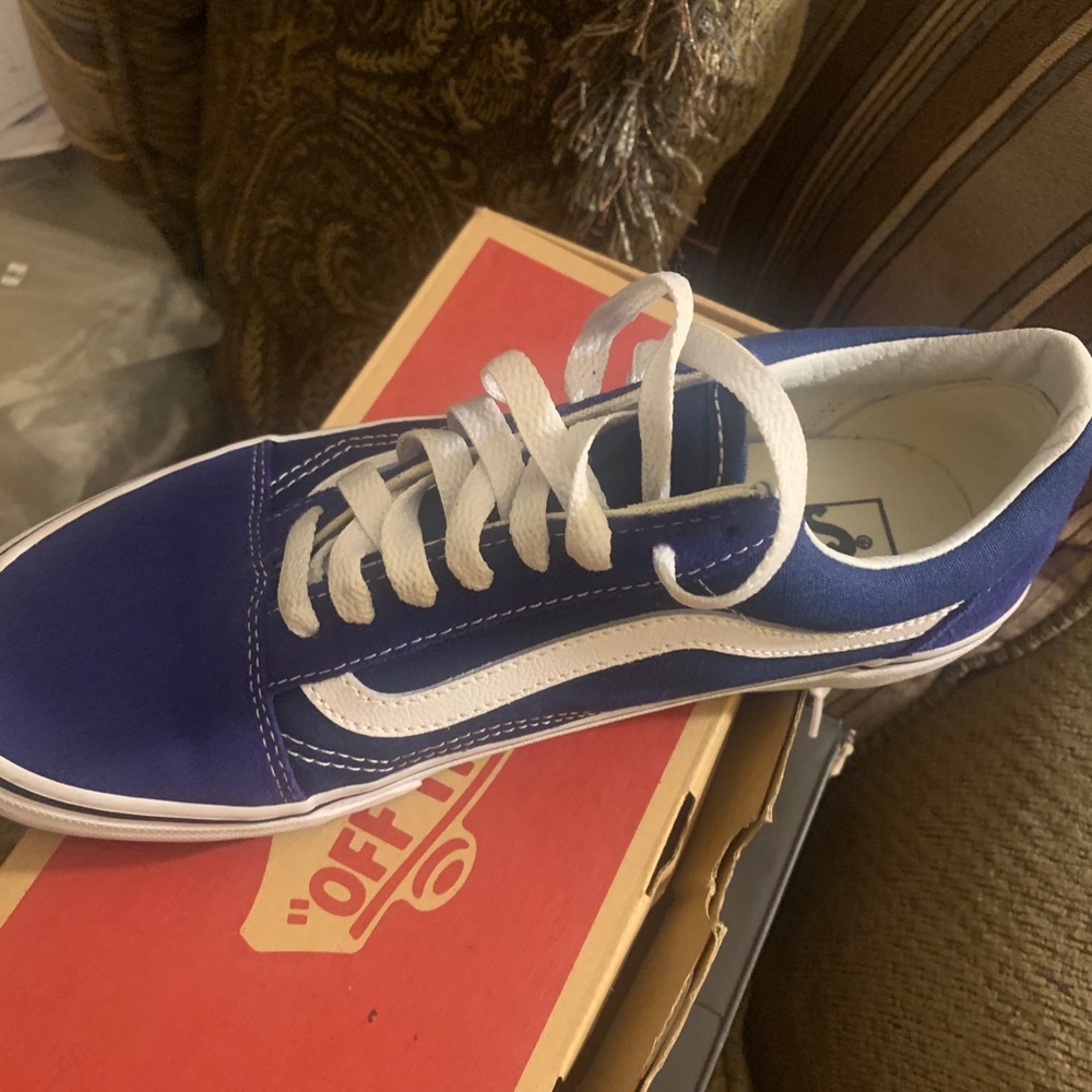 Vans Authentic